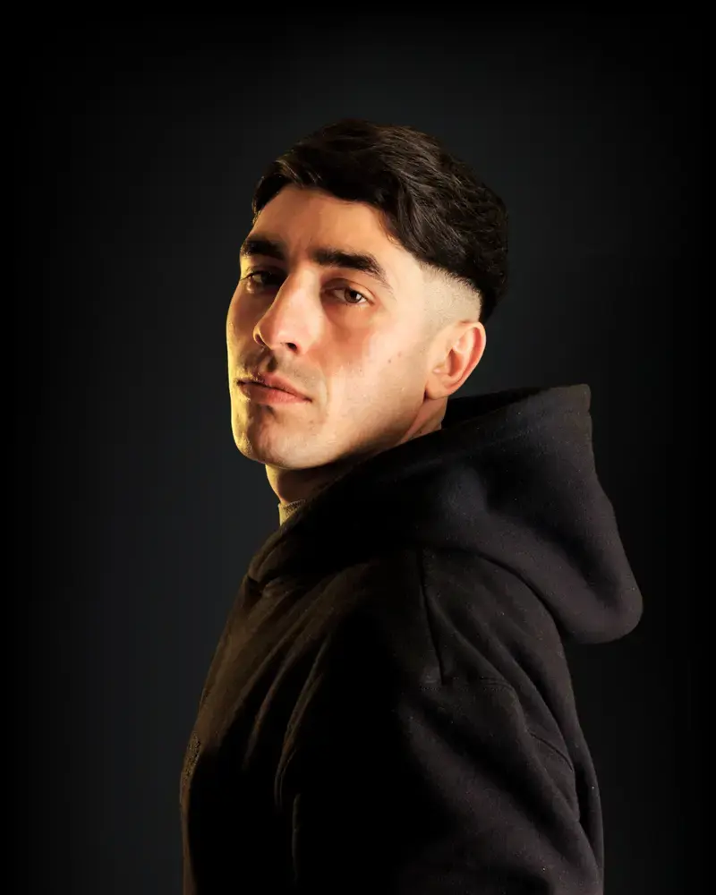 JUANCRUZ (AR) DJ