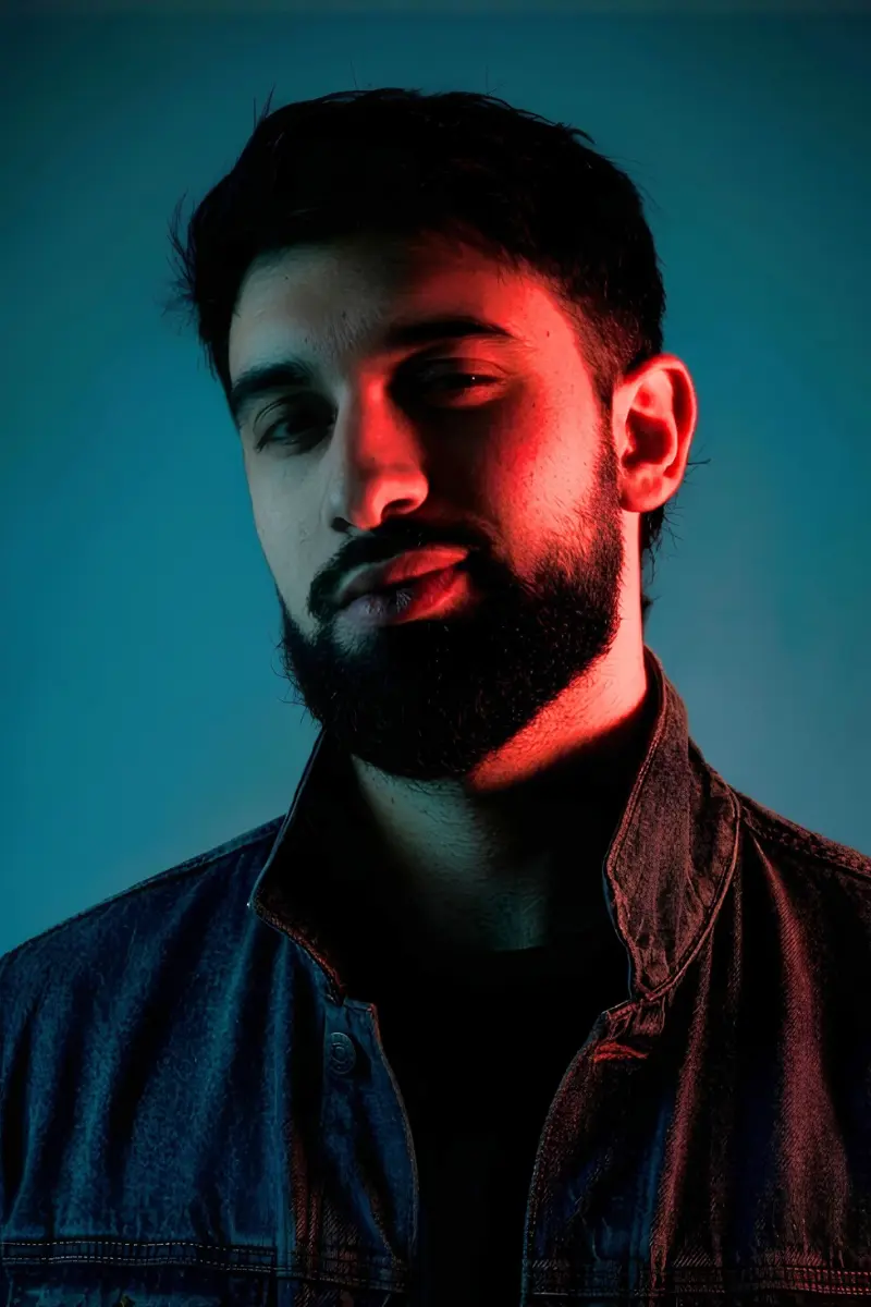 NÜZ DJ