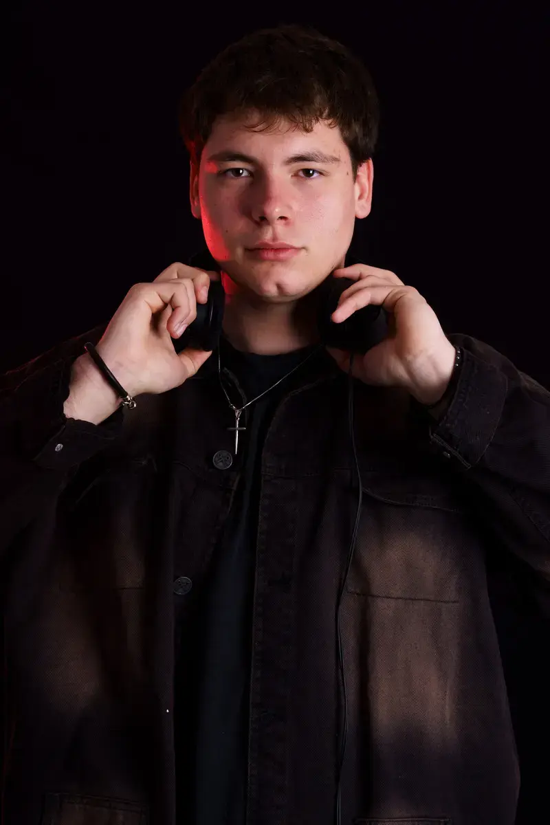 TATM DJ